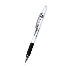 Pentel - Pentel 120 A3 Dx Versatil Kalem 0,7mm Beyaz