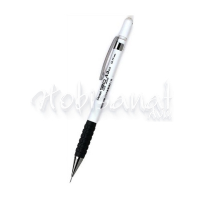 Pentel 120 A3 Dx Versatil Kalem 0,7mm Beyaz