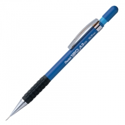 Pentel - Pentel 120 A3 Dx Versatil Kalem 0,7mm Mavi