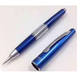 Pentel - Pentel Kerry Versatil Kalem 0,7mm Lacivert