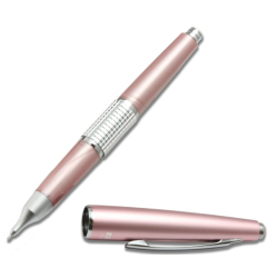 Pentel - Pentel Kerry Versatil Kalem 0,5mm Pembe