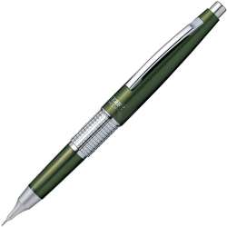 Pentel - Pentel Kerry Versatil Kalem 0.5mm Yeşil