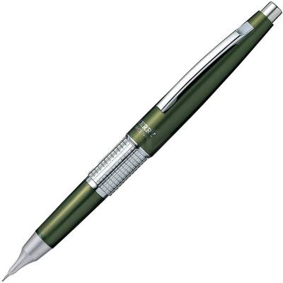 Pentel Kerry Versatil Kalem 0.5mm Yeşil