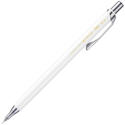 Pentel - Pentel Orenz Versatil Kalem 0,2mm Beyaz