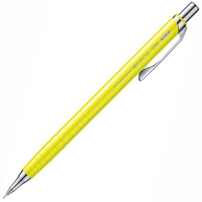 Pentel Orenz Versatil Kalem 0,3mm Sarı