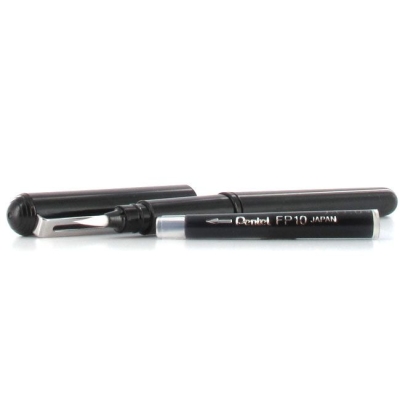 Pentel Pocket Brush Pen And Refills
