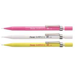 Pentel - Pentel Sharplet-2 Versatil Kalem