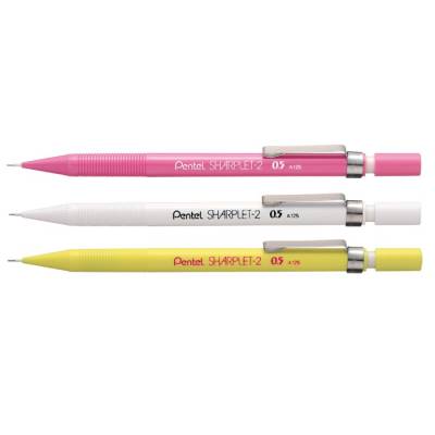 Pentel Sharplet-2 Versatil Kalem