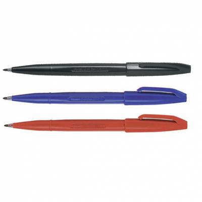 Pentel Sign Pen İmza Kalemi