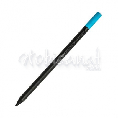 Perpetua Grafit Kalem (Açık Mavi Kapak)