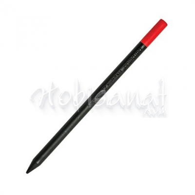 Perpetua Grafit Kalem (Kırmızı Kapak)