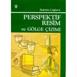 Perspektif Resim Ve Gölge Çizimi - 3
