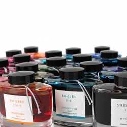 Pilot - Pilot Iroshizuku Mürekkep 50ml