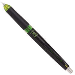 Pilot - Pilot The Shaker Versatil Kalem 0.5mm Yeşil