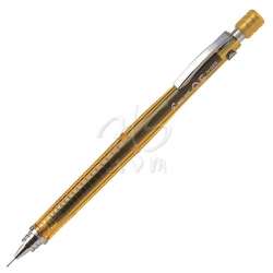 Pilot - Pilot Versatil Kalem 0.5 mm Şeffaf Sarı H-325-YT