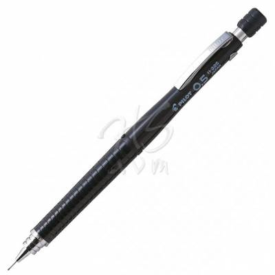 Pilot Versatil Kalem 0,5mm Siyah