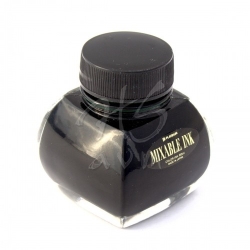 Platinum - Platinum Mixable Ink Leaf Green 60ml