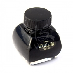 Platinum - Platinum Mixable Ink Smoke Black 60ml