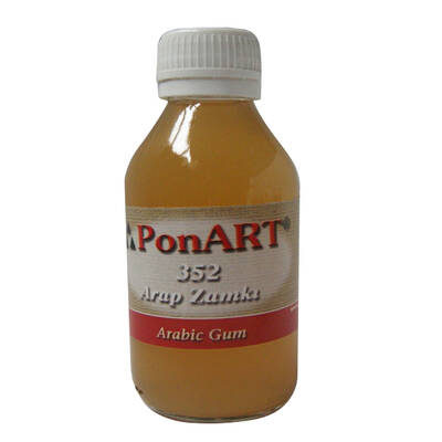 Ponart 100ml No:352 Arap Zamkı