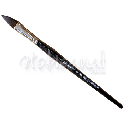Ponart 9949fr Seri Sulu Boya Fırçası No: 4