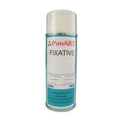 Ponart - Ponart Fiksatif 400ml No:PAS831