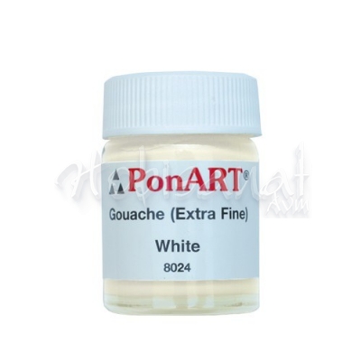 Ponart Guaj Boya 15 ml