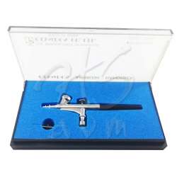 Ponart - Ponart Olympos Airbrush Pistole Tabancası HP-100 B No:5928