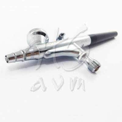 Ponart Olympos Airbrush Pistole Tabancası HP-100 B No:5928