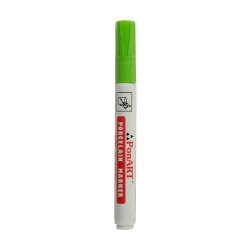 Ponart - Ponart Porselen Kalemi Açık Yeşil No:08