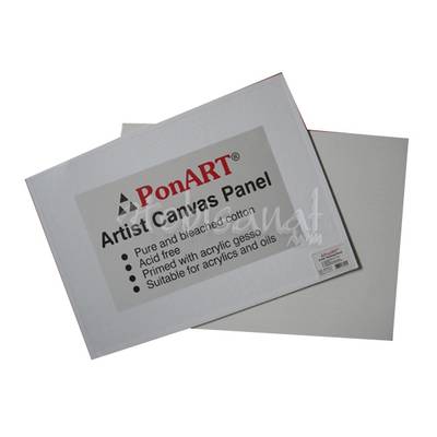 Ponart Press Tuval 30x40