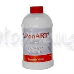 Ponart - Ponart Transfer Tutkalı (Transfer Glue) 570 500ml