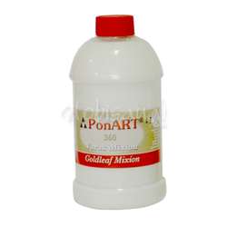 Ponart - Ponart Varak Süt Mixion 360 (Gold Leaf Mixion) 500ml