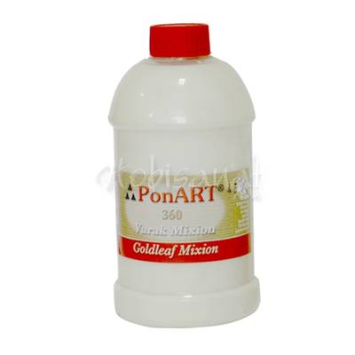 Ponart Varak Süt Mixion 360 (Gold Leaf Mixion) 500ml