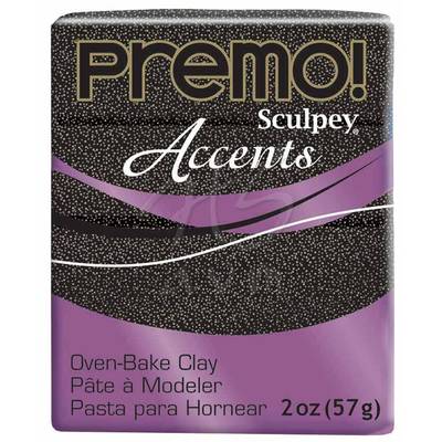 Premo Accents Polimer Kil 57g 5540 Twinkle Twinkle