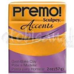 Sculpey - Premo Accents Polimer Kil 57g 5303 Gold