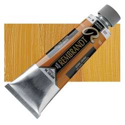 Rembrandt - Rembrandt Yağlı Boya 150ml Seri 1 No: 227 Yellow Ochre