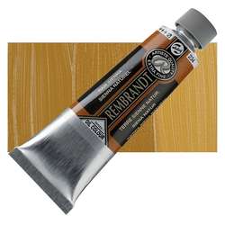 Rembrandt - Rembrandt Yağlı Boya 150ml Seri 1 No: 234 Raw Sienna