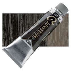 Rembrandt - Rembrandt Yağlı Boya 150ml Seri 1 No: 403 Vandyke Brown