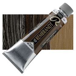 Rembrandt - Rembrandt Yağlı Boya 150ml Seri 1 No: 408 Raw Umber