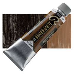 Rembrandt - Rembrandt Yağlı Boya 150ml Seri 1 No: 409 Burnt Umber