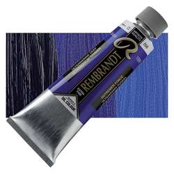 Rembrandt - Rembrandt Yağlı Boya 150ml Seri 2 No: 506 Ultramarine