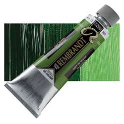 Rembrandt - Rembrandt Yağlı Boya 150ml Seri 2 No: 623 Sap Green