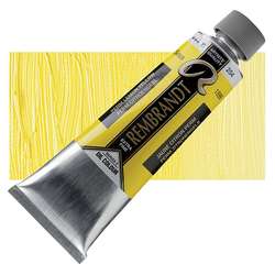 Rembrandt - Rembrandt Yağlı Boya 150ml Seri 3 No: 254 Permanent Lemon Yellow