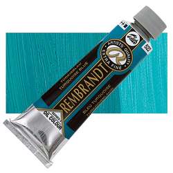 Rembrandt - Rembrandt Yağlı Boya 150ml Seri 3 No: 522 Turquoise Blue