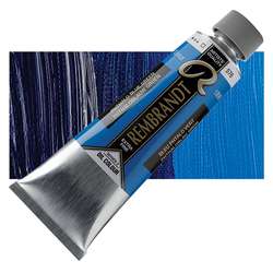 Rembrandt - Rembrandt Yağlı Boya 150ml Seri 3 No: 576 Phthalo Blue Green