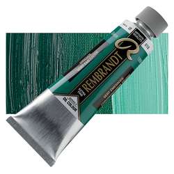 Rembrandt - Rembrandt Yağlı Boya 150ml Seri 3 No: 616 Viridian