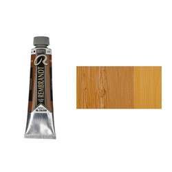 Rembrandt - Rembrandt 40ml Yağlı Boya Seri:1 No:231 Gold Ochre