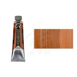 Rembrandt - Rembrandt 40ml Yağlı Boya Seri:1 No:232 Orange Ochre