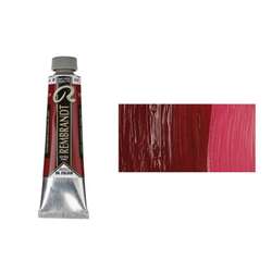 Rembrandt - Rembrandt 40ml Yağlı Boya Seri:1 No:339 Light Oxide Red