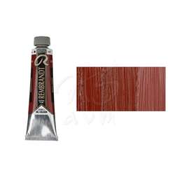 Rembrandt - Rembrandt 40ml Yağlı Boya Seri:1 No:347 Indian Red